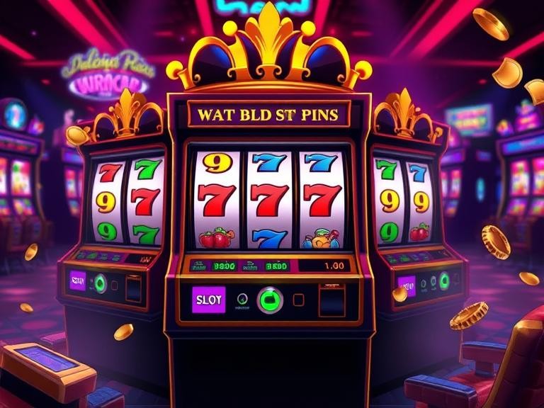 577bet