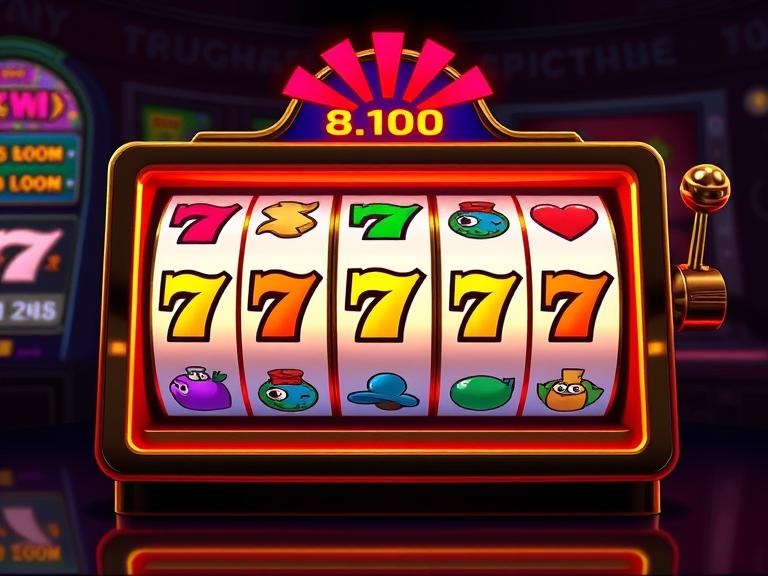 577bet